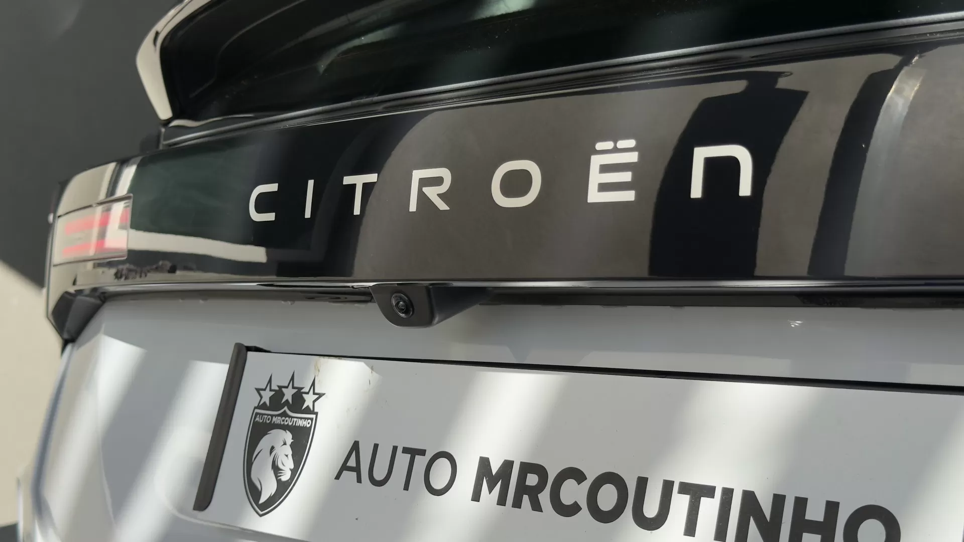 Citroën C4 1.2 Hybrid Plus e-DSC6 - foto 8