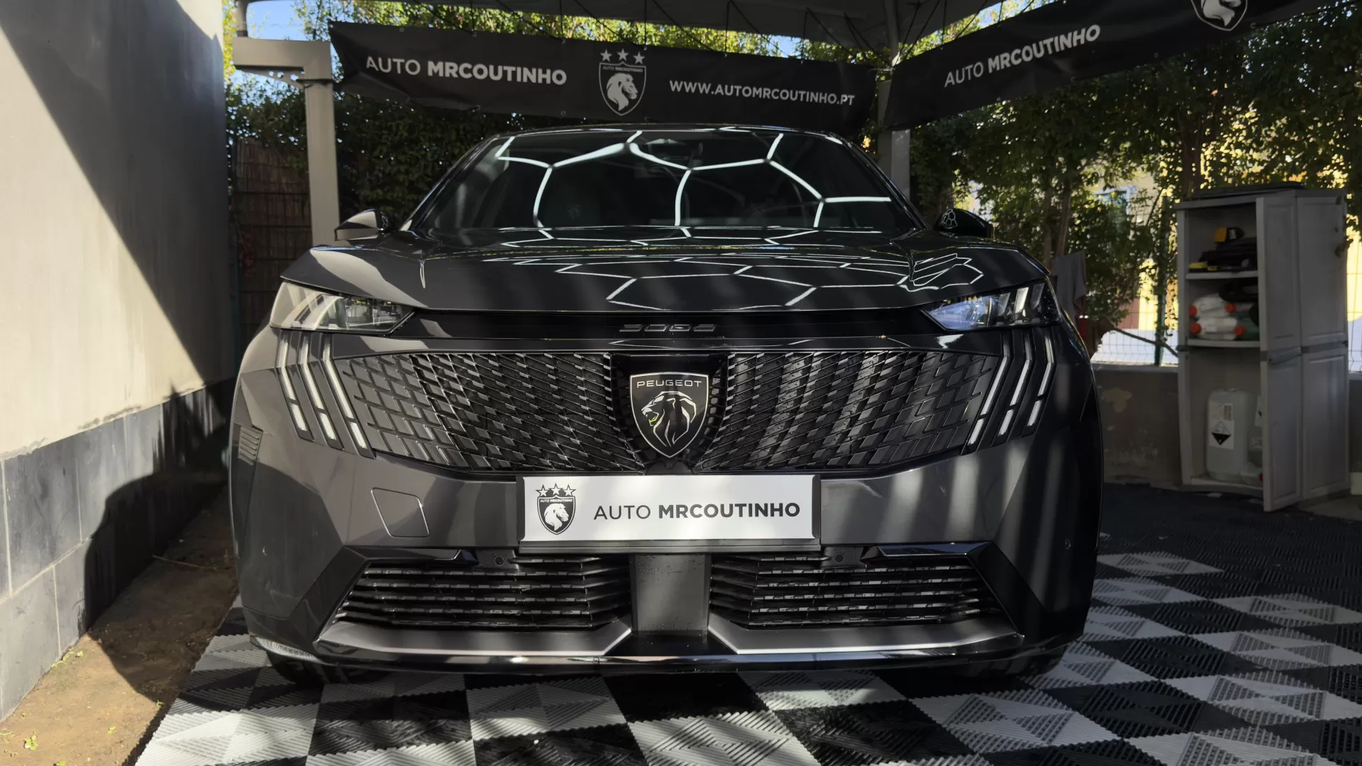 Peugeot E-3008 73 kWh GT - foto 2
