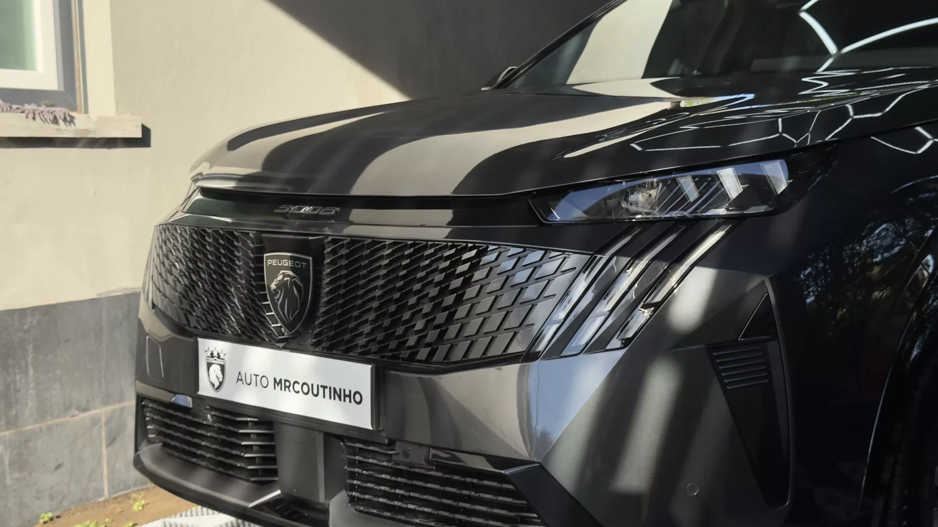 Peugeot E-3008 73 kWh GT - foto 3