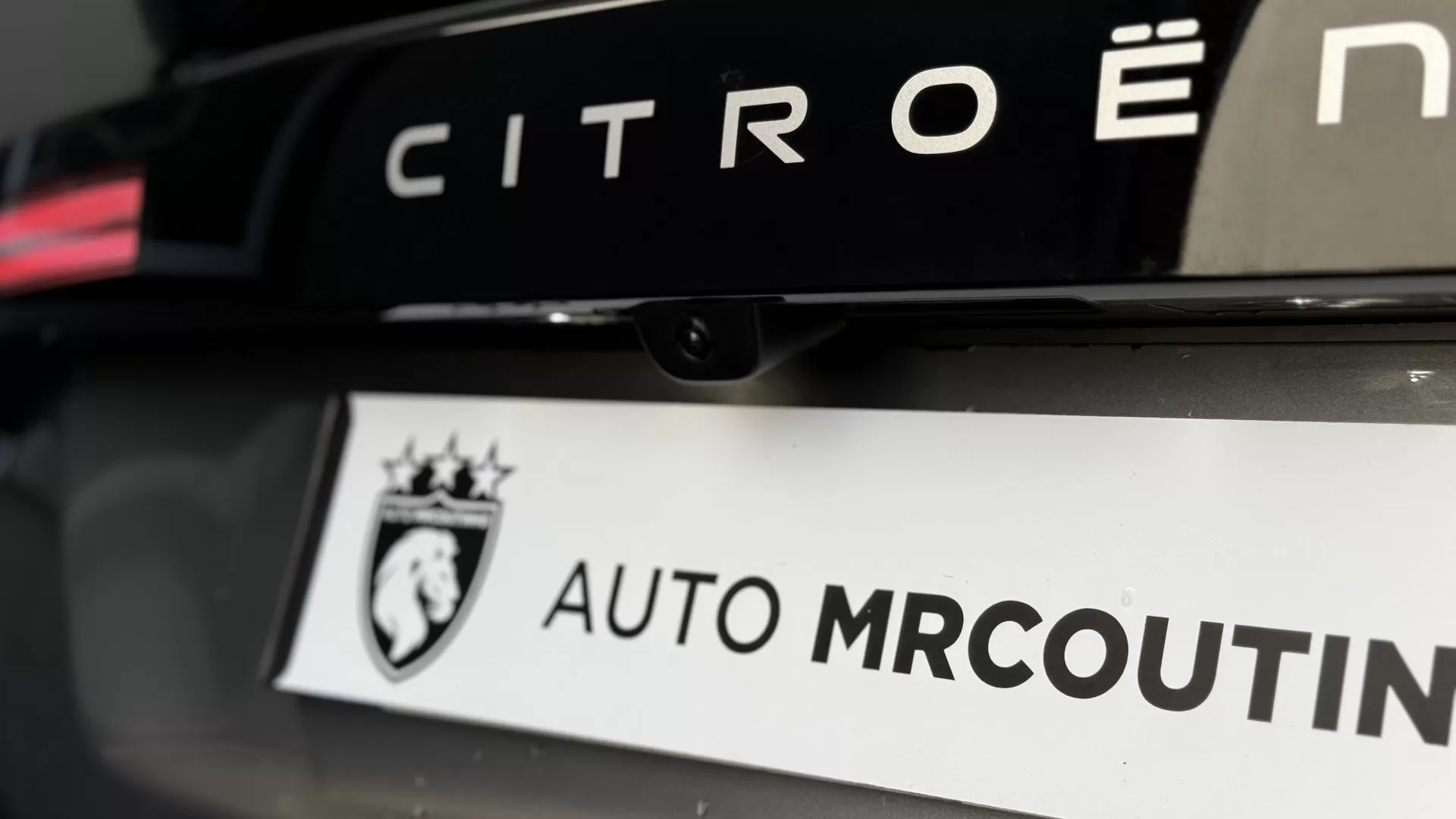 Citroën C4 1.2 Hybrid Plus e-DSC6 - foto 8
