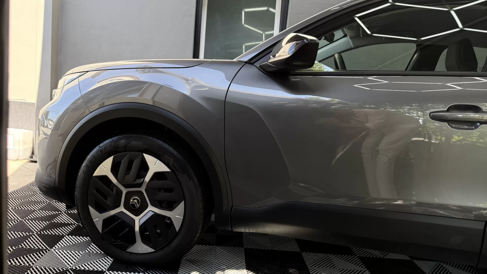 Citroën C4 1.2 Hybrid Plus e-DSC6 - foto 5