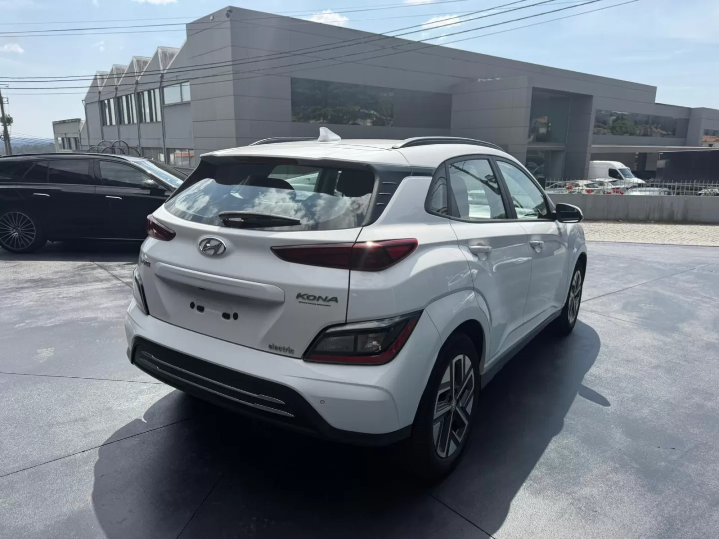 Hyundai Kauai 39 kWh Premium - foto 3