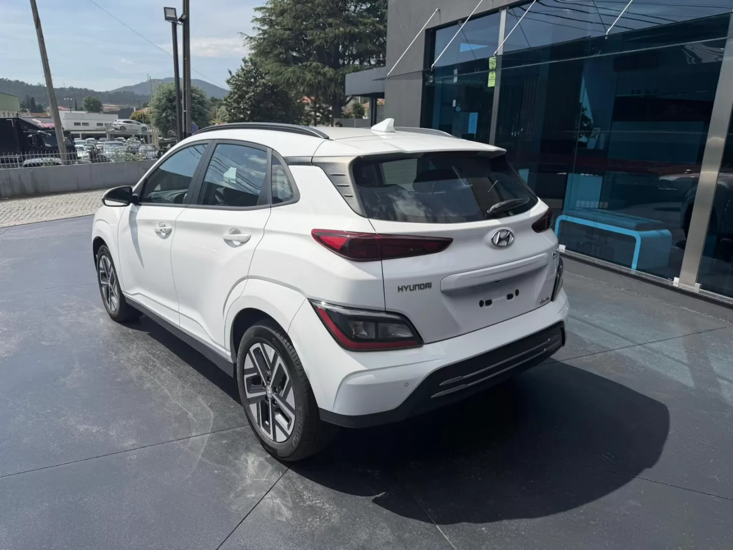Hyundai Kauai 39 kWh Premium - foto 5