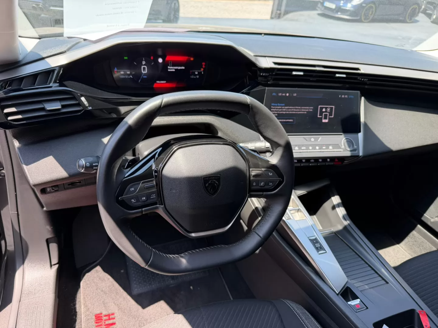 Peugeot 308 SW 1.2 PureTech Active Pack - foto 6
