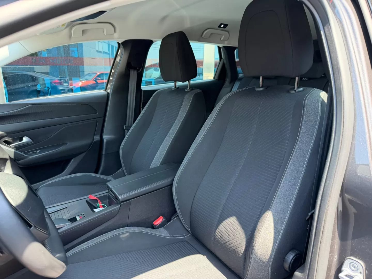 Peugeot 308 SW 1.2 PureTech Active Pack - foto 5