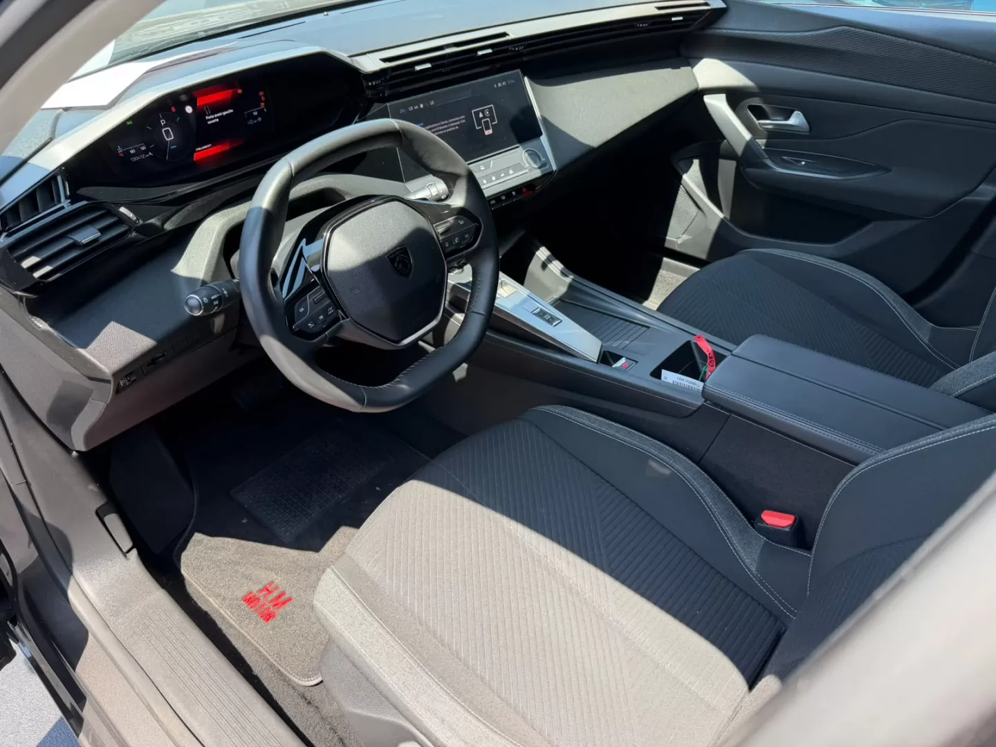 Peugeot 308 SW 1.2 PureTech Active Pack - foto 4