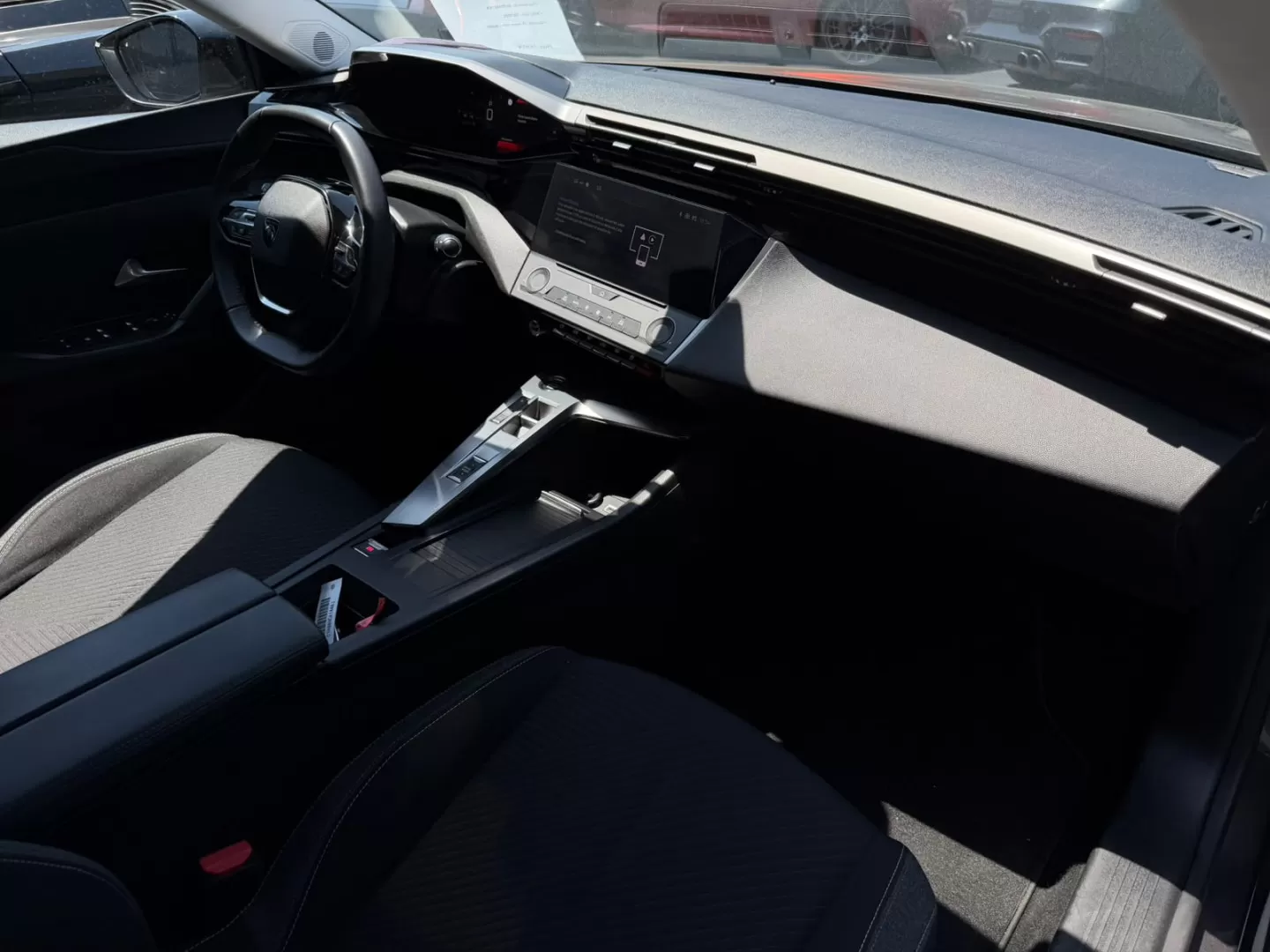 Peugeot 308 SW 1.2 PureTech Active Pack - foto 8