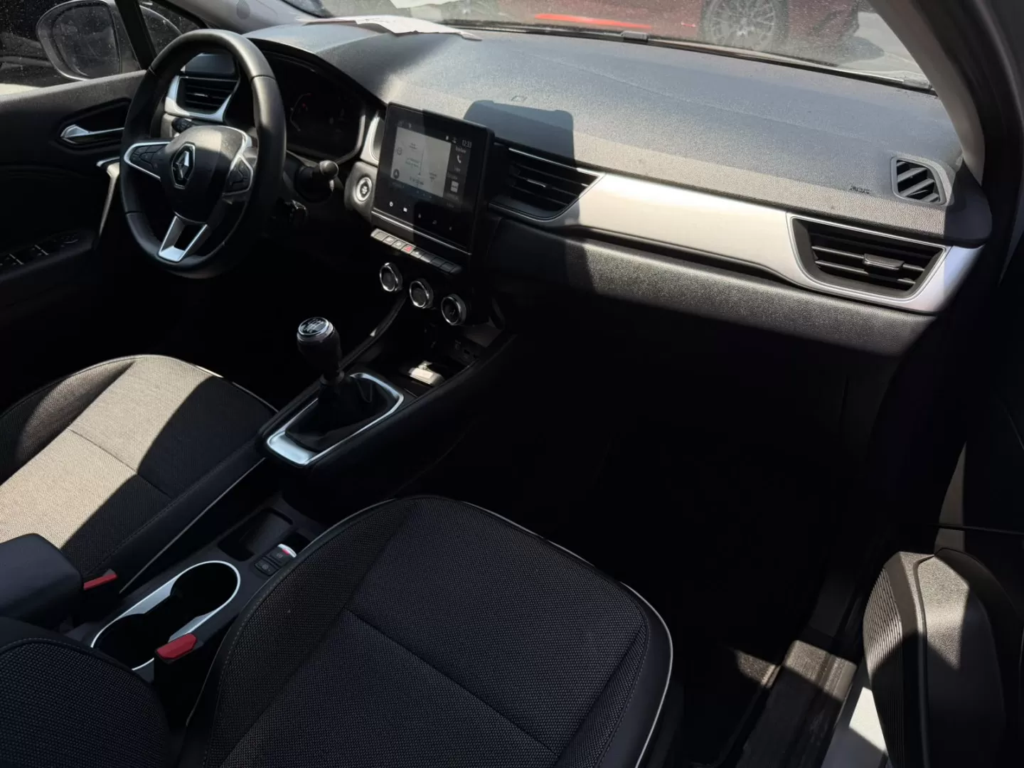 Renault Captur 1.0 TCe Evolution - foto 8