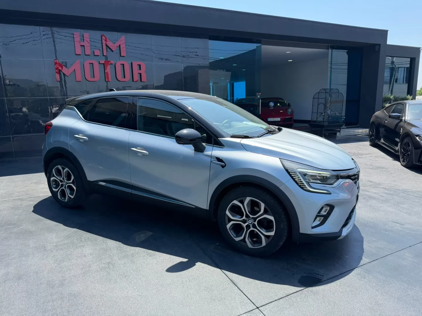 Renault Captur 1.0 TCe Evolution - foto 2