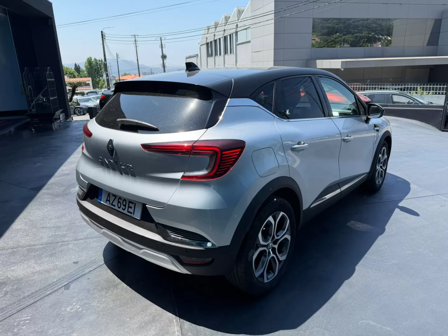 Renault Captur 1.0 TCe Evolution - foto 4