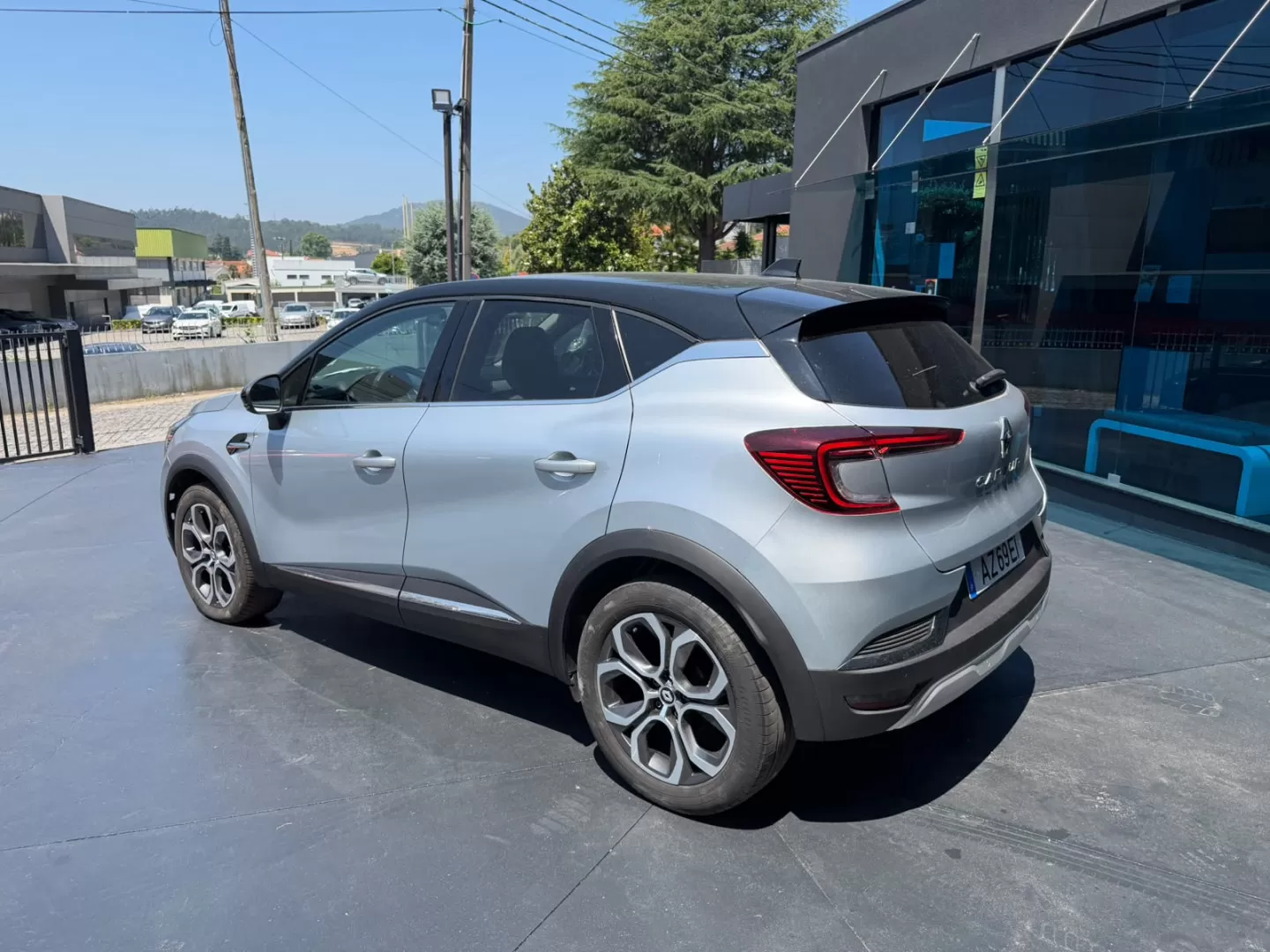 Renault Captur 1.0 TCe Evolution - foto 5