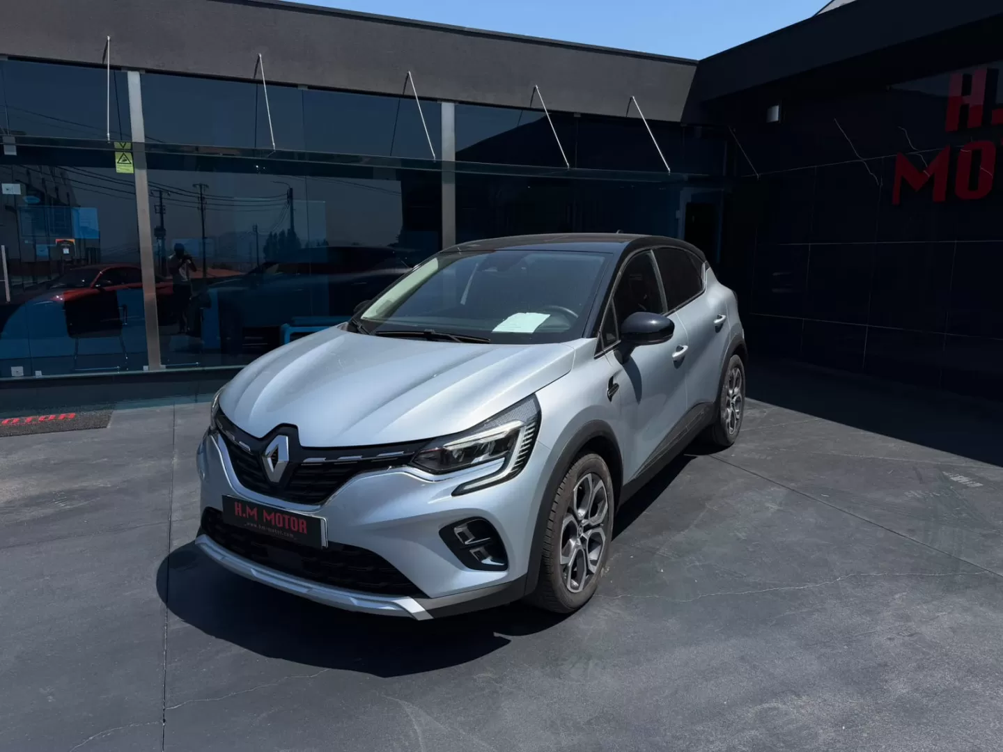 Renault Captur 1.0 TCe Evolution - foto 3