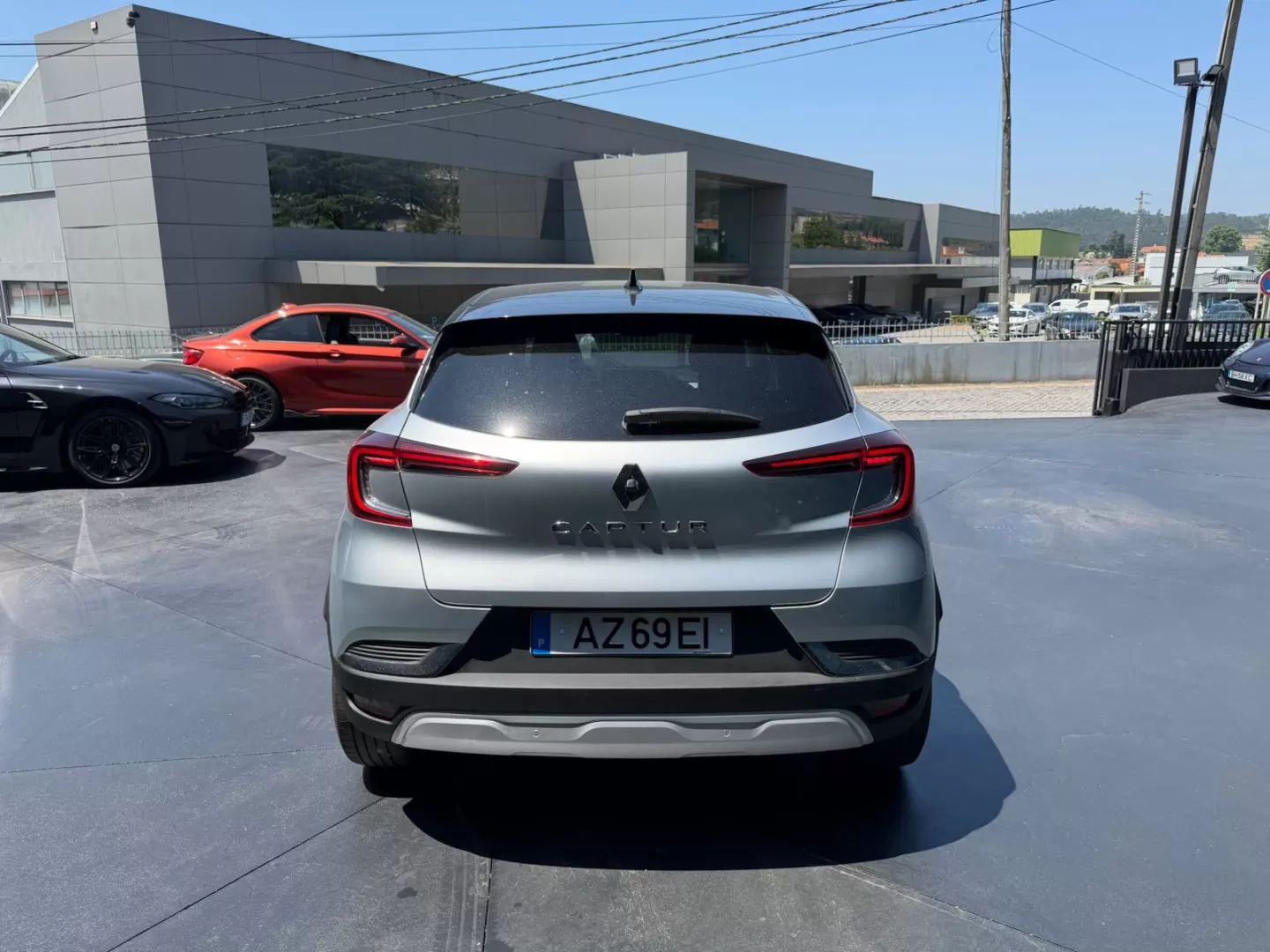Renault Captur 1.0 TCe Evolution - foto 6