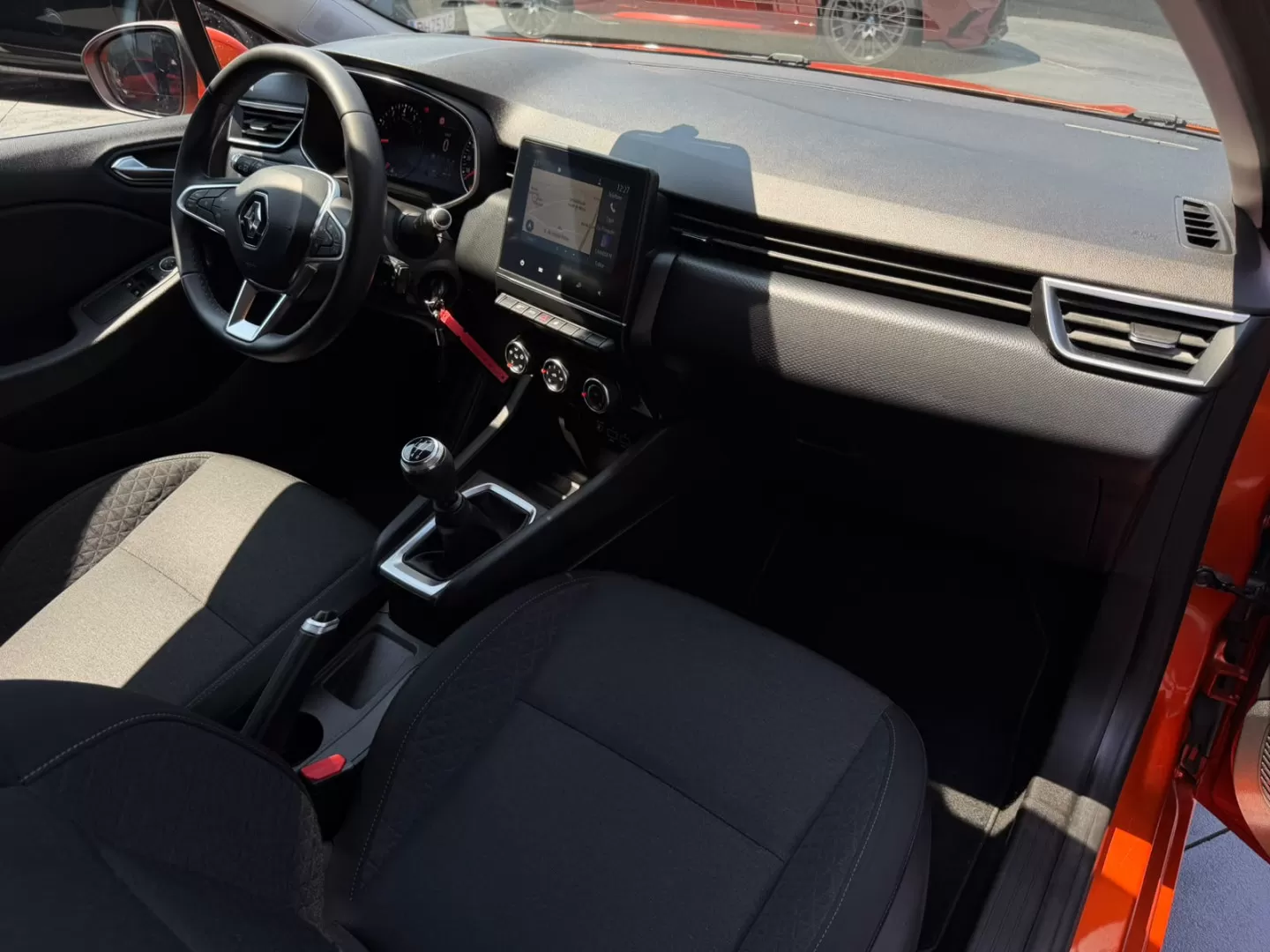 Renault Clio 1.0 TCe Exclusive - foto 7