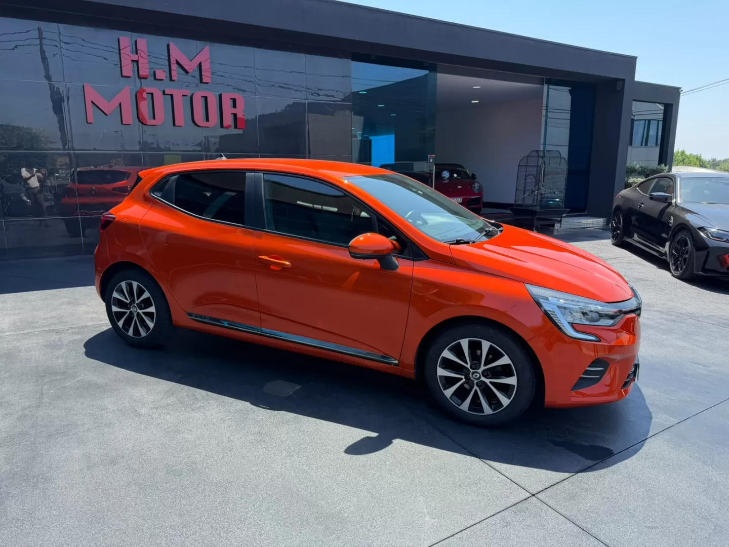 Renault Clio 1.0 TCe Exclusive - foto 4