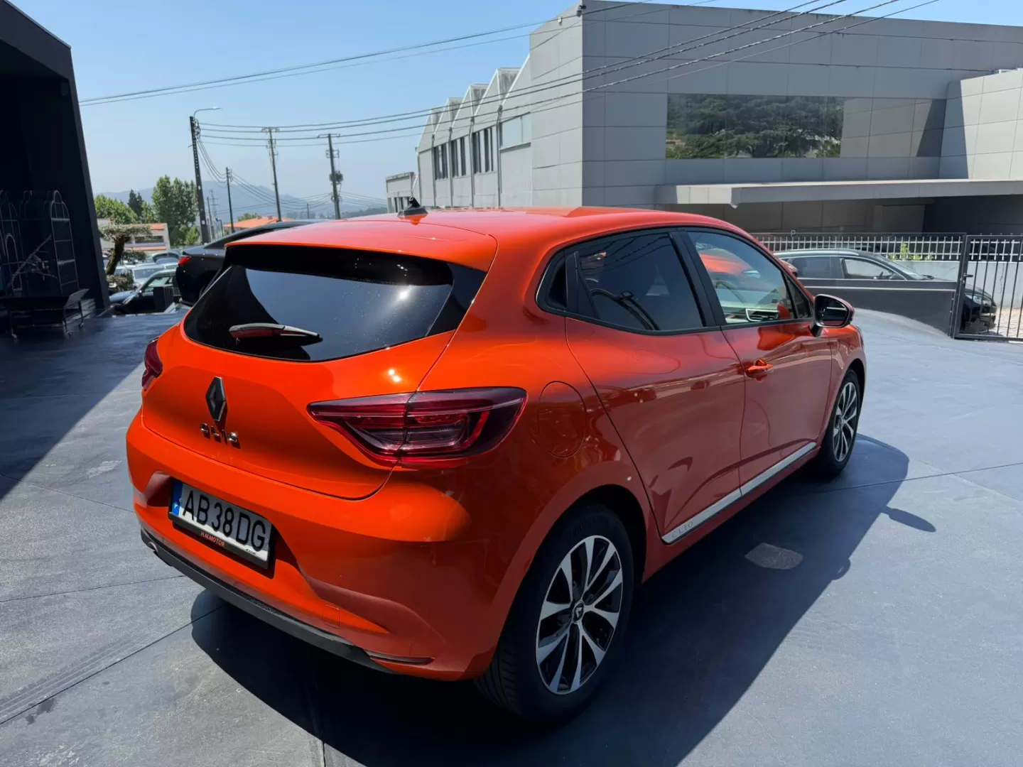 Renault Clio 1.0 TCe Exclusive - foto 5