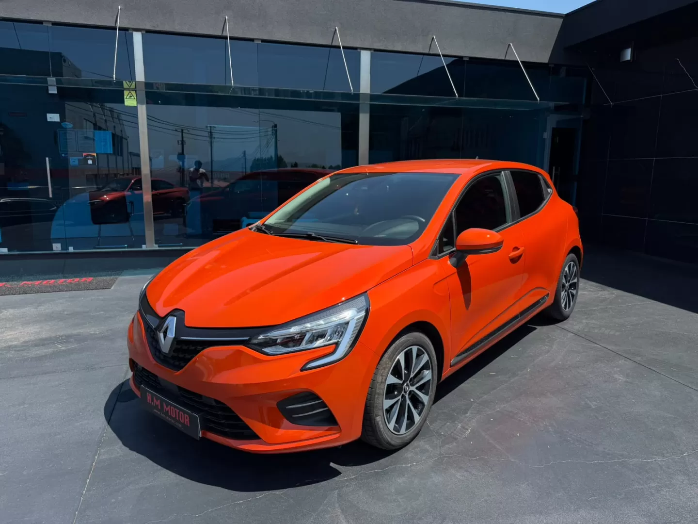 Renault Clio 1.0 TCe Exclusive - foto 2