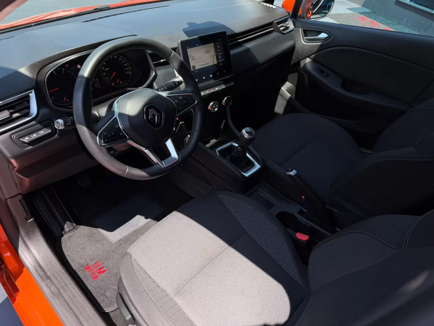 Renault Clio 1.0 TCe Exclusive - foto 6