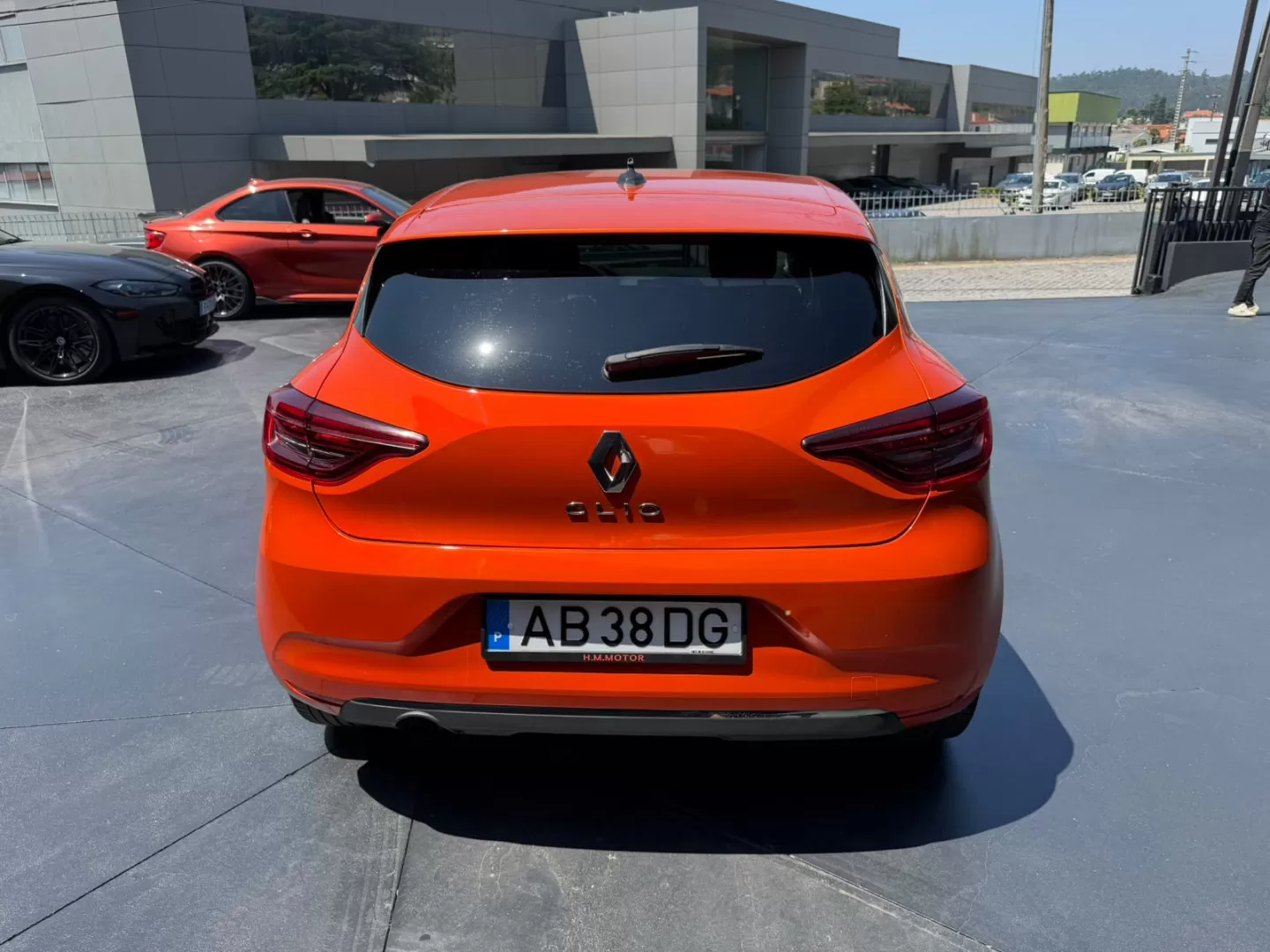 Renault Clio 1.0 TCe Exclusive - foto 3