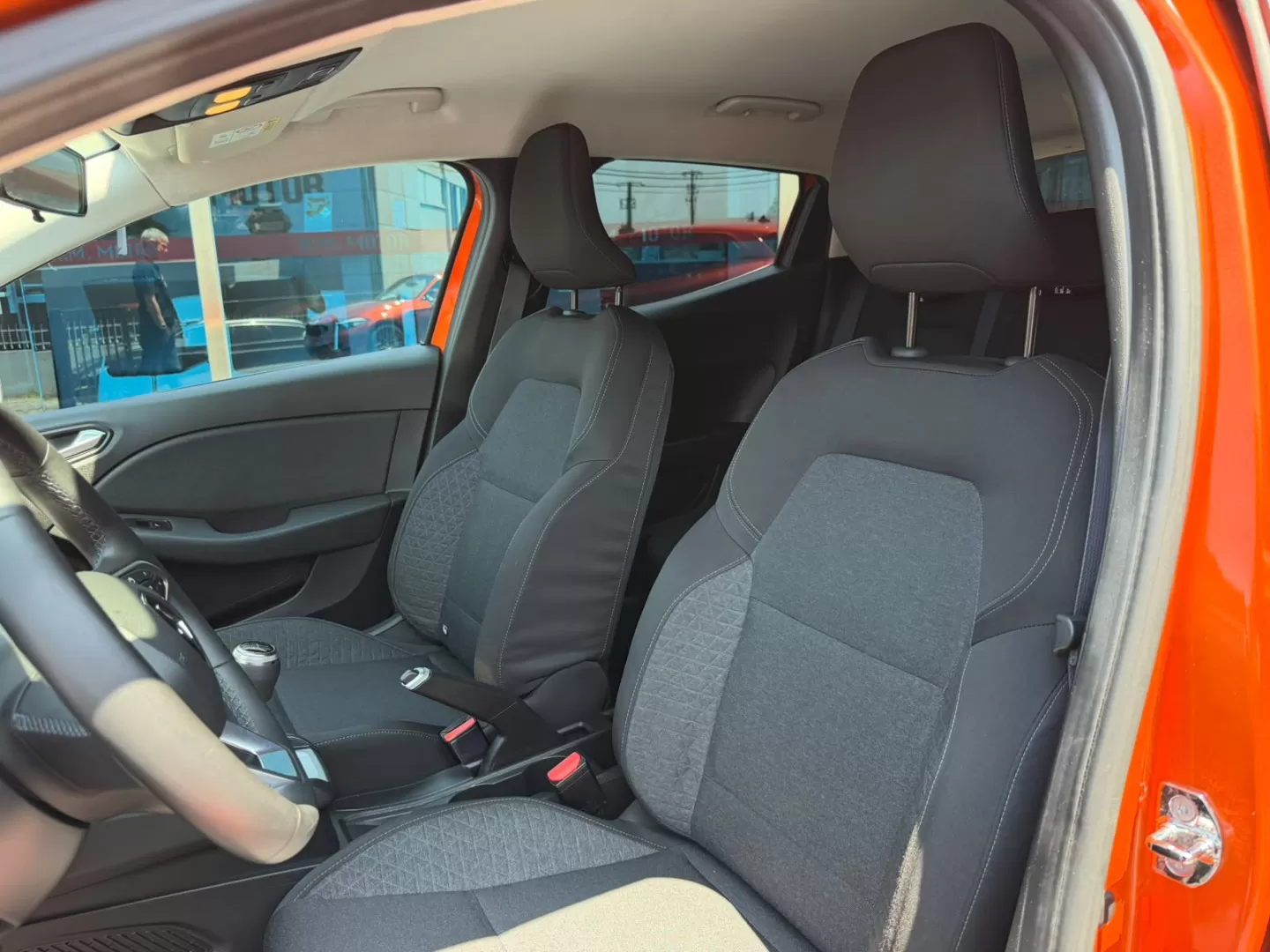 Renault Clio 1.0 TCe Exclusive - foto 8