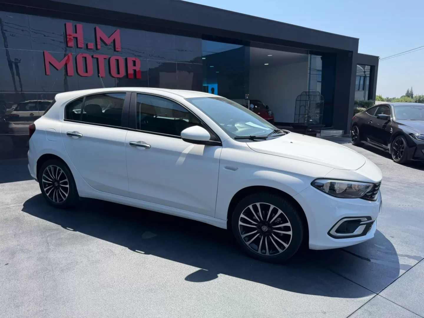 Fiat Tipo 1.0 GSE T3 City Life - foto 2