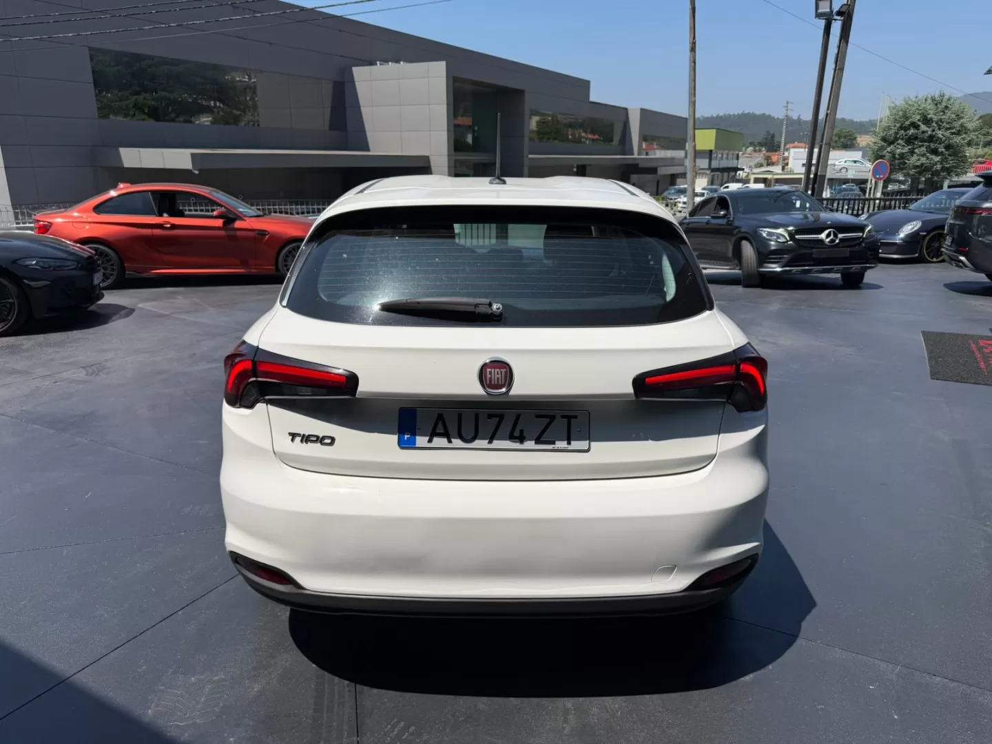 Fiat Tipo 1.0 GSE T3 City Life - foto 4