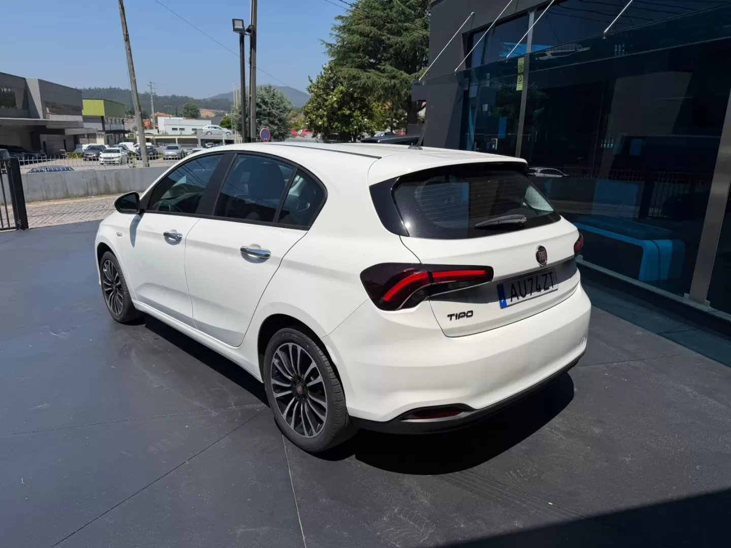 Fiat Tipo 1.0 GSE T3 City Life - foto 6
