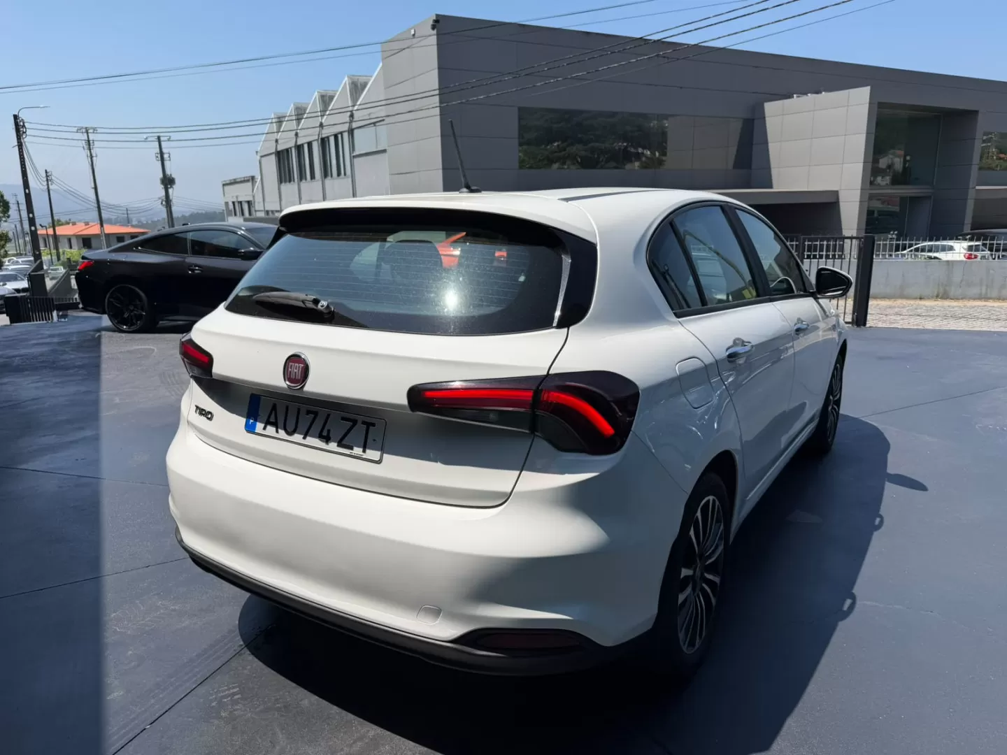 Fiat Tipo 1.0 GSE T3 City Life - foto 5
