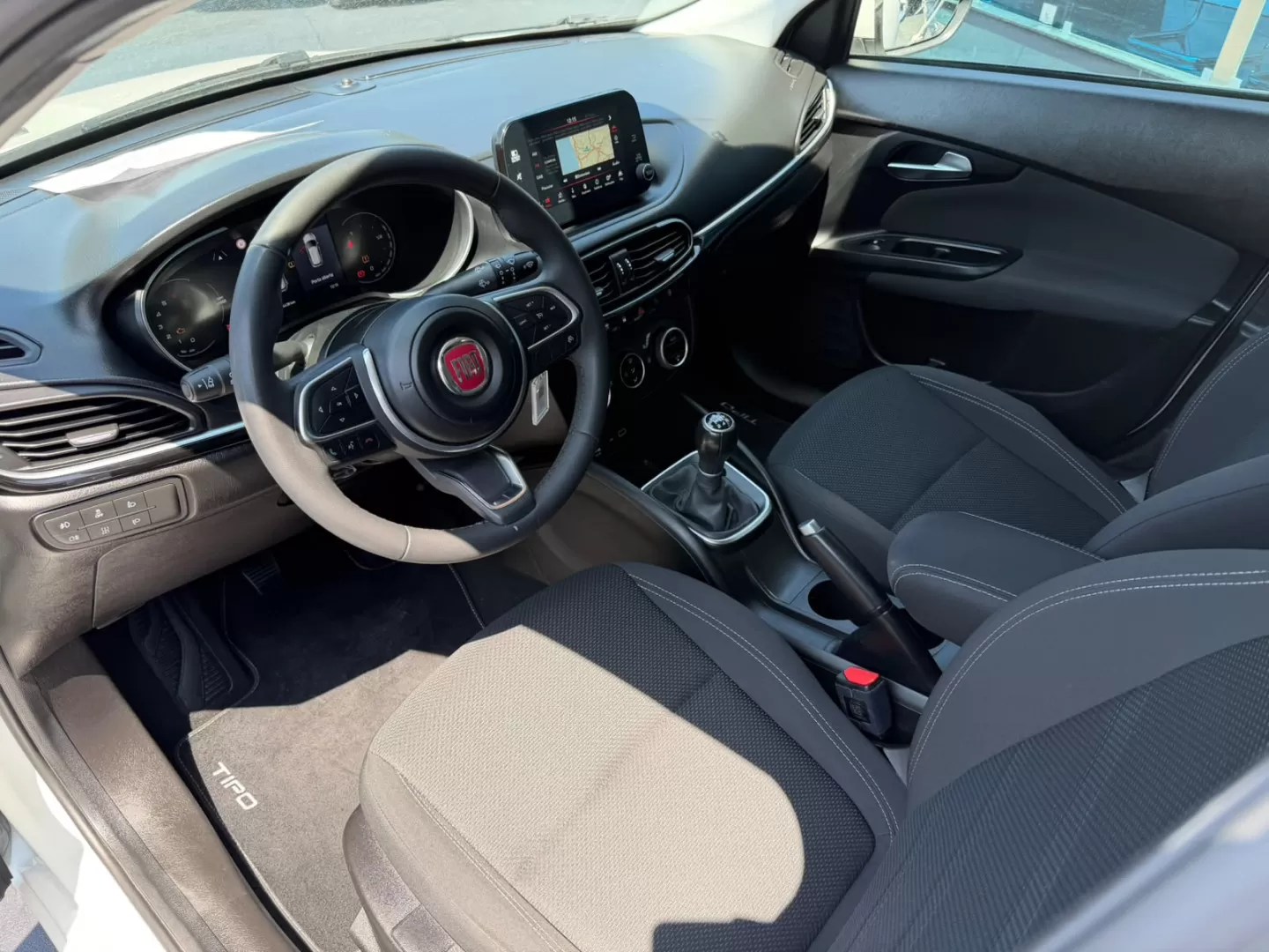 Fiat Tipo 1.0 GSE T3 City Life - foto 7