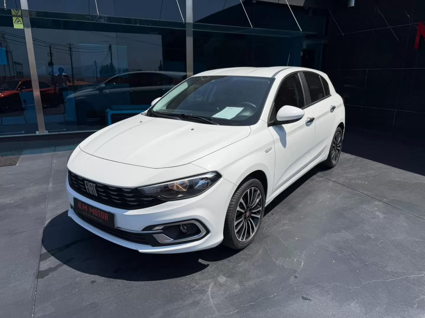 Fiat Tipo 1.0 GSE T3 City Life - foto 3