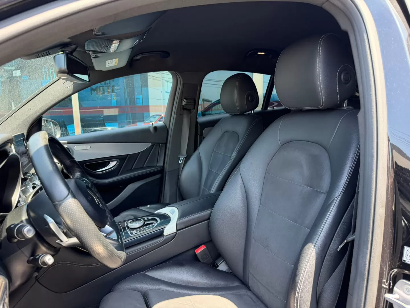 Mercedes-Benz GLC 250 d Coupé AMG Line 4-Matic - foto 8