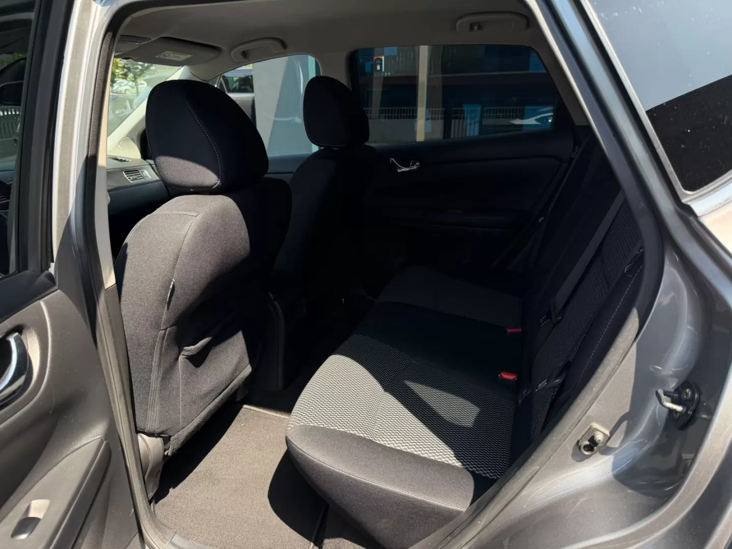 Nissan Pulsar 1.5 dCi Acenta J17 - foto 7