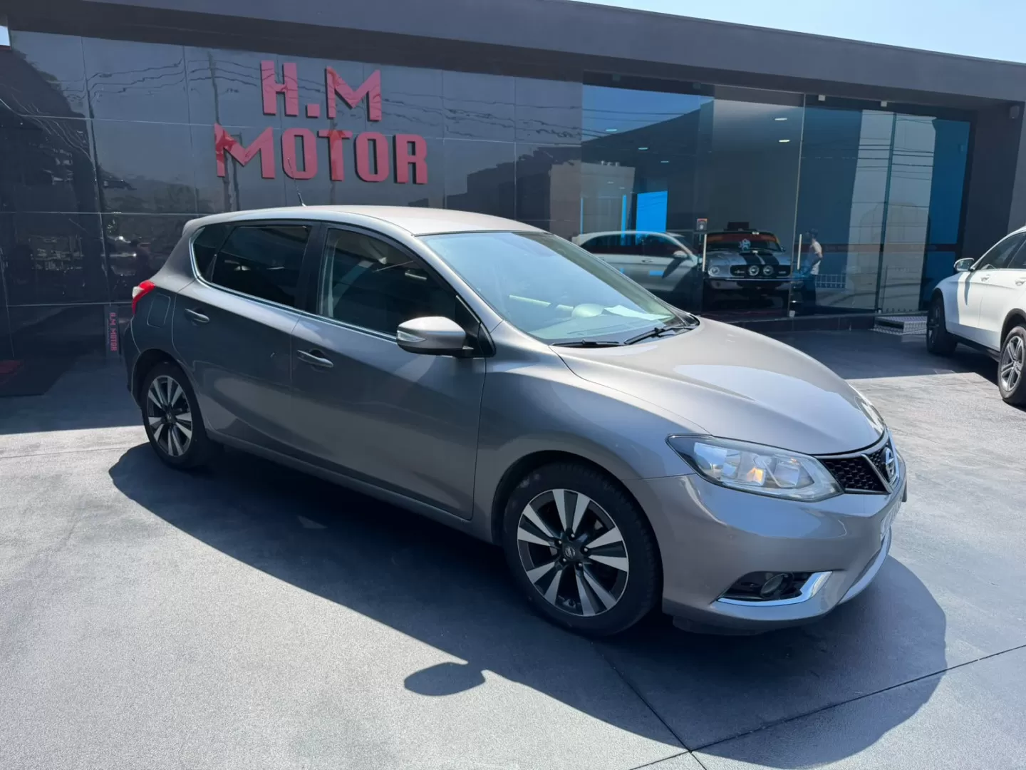 Nissan Pulsar 1.5 dCi Acenta J17 - foto 2