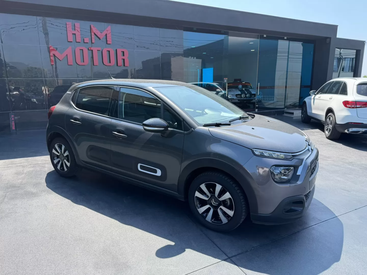 Citroën C3 1.2 PureTech Shine - foto 3