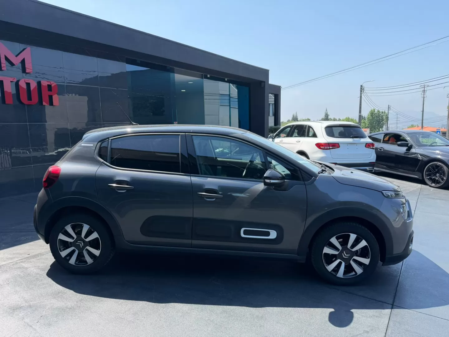 Citroën C3 1.2 PureTech Shine - foto 4