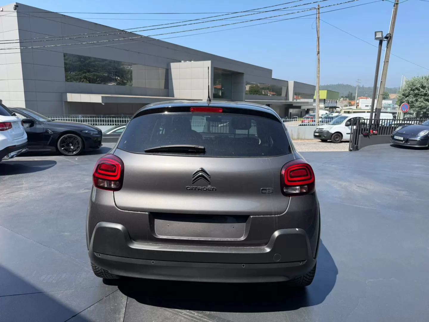Citroën C3 1.2 PureTech Shine - foto 7