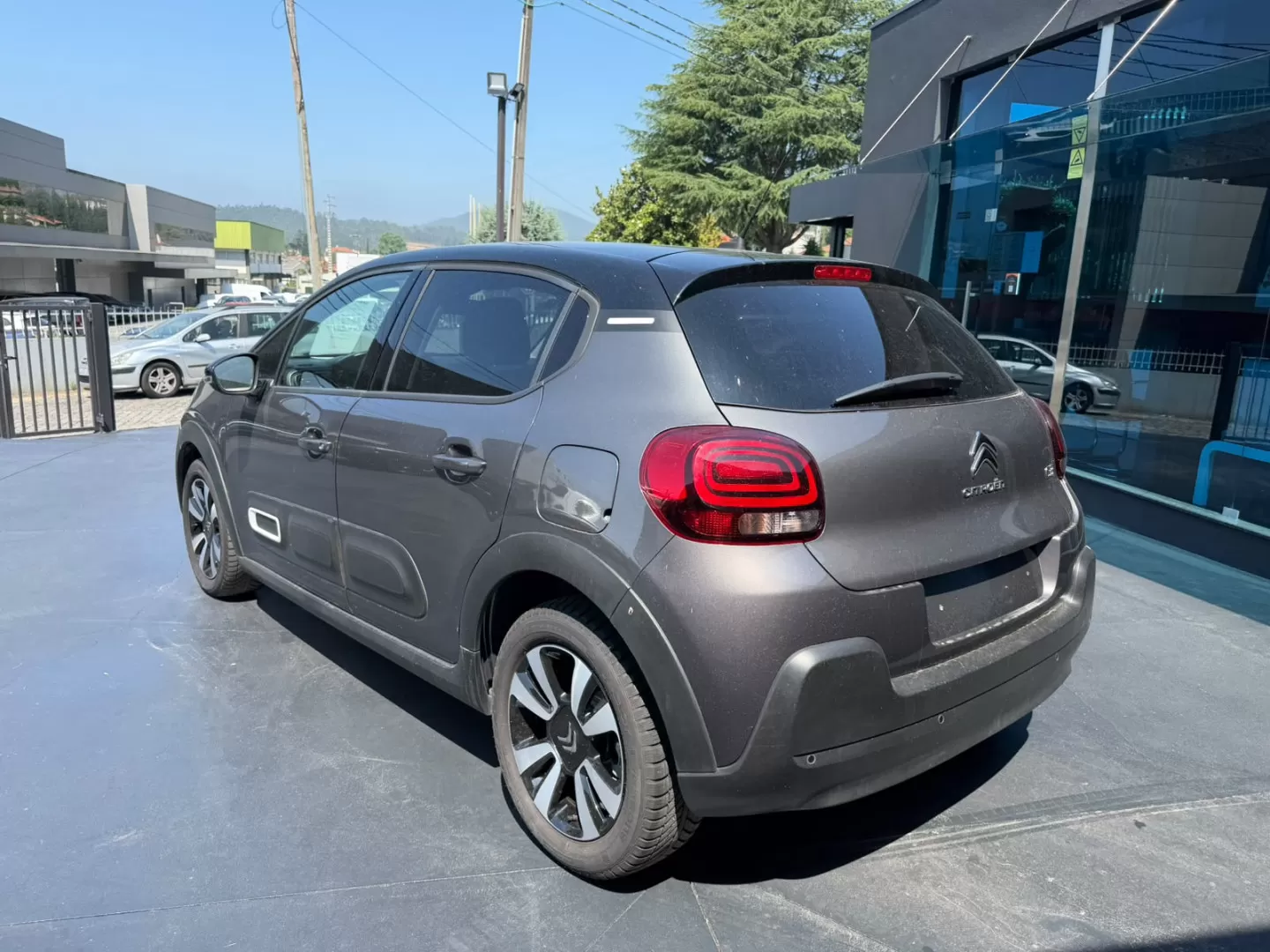 Citroën C3 1.2 PureTech Shine - foto 6