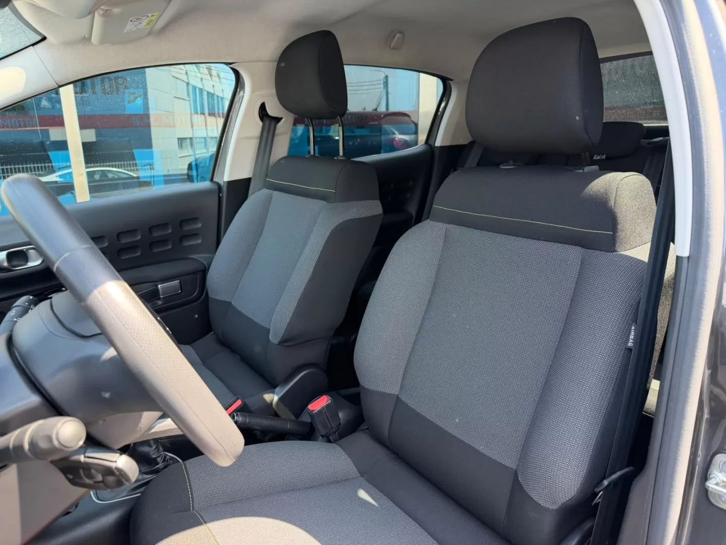 Citroën C3 1.2 PureTech Shine - foto 8