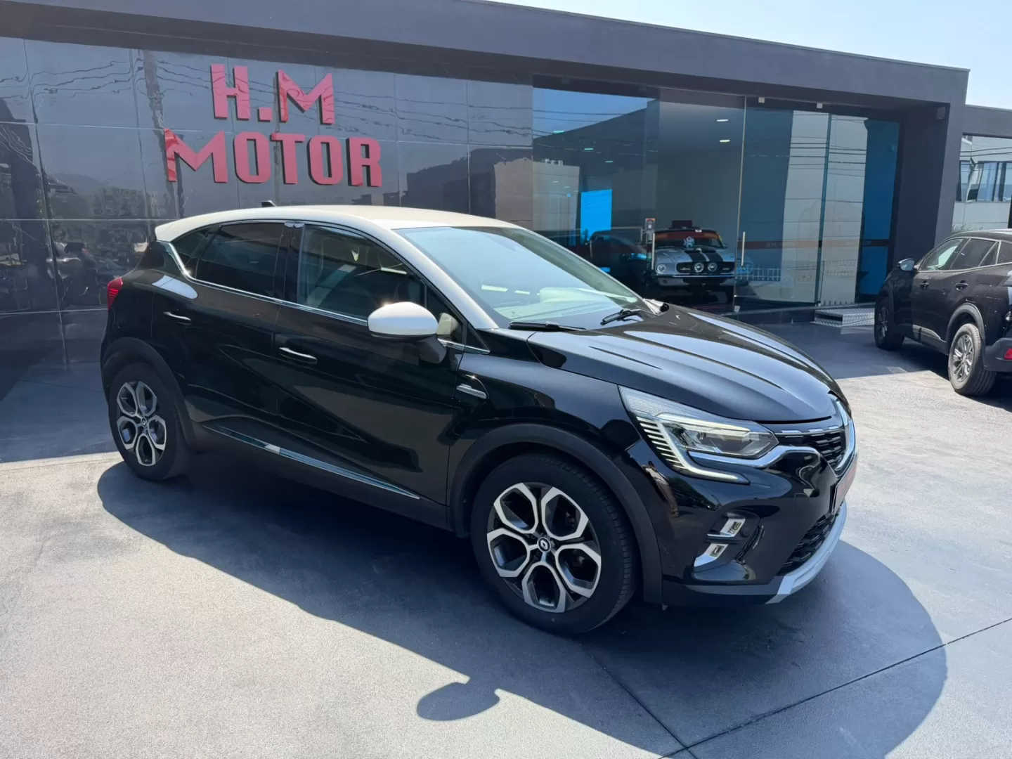 Renault Captur 1.0 TCe Evolution - foto 2