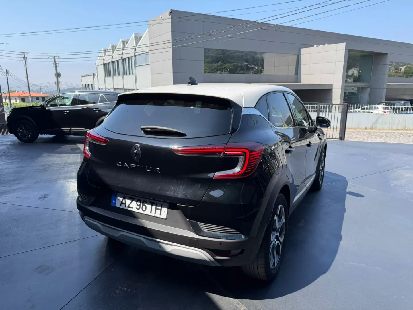 Renault Captur 1.0 TCe Evolution - foto 3