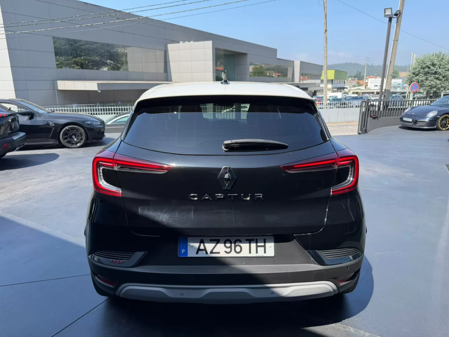 Renault Captur 1.0 TCe Evolution - foto 4