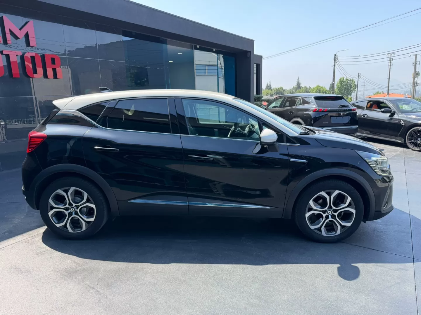 Renault Captur 1.0 TCe Evolution - foto 7