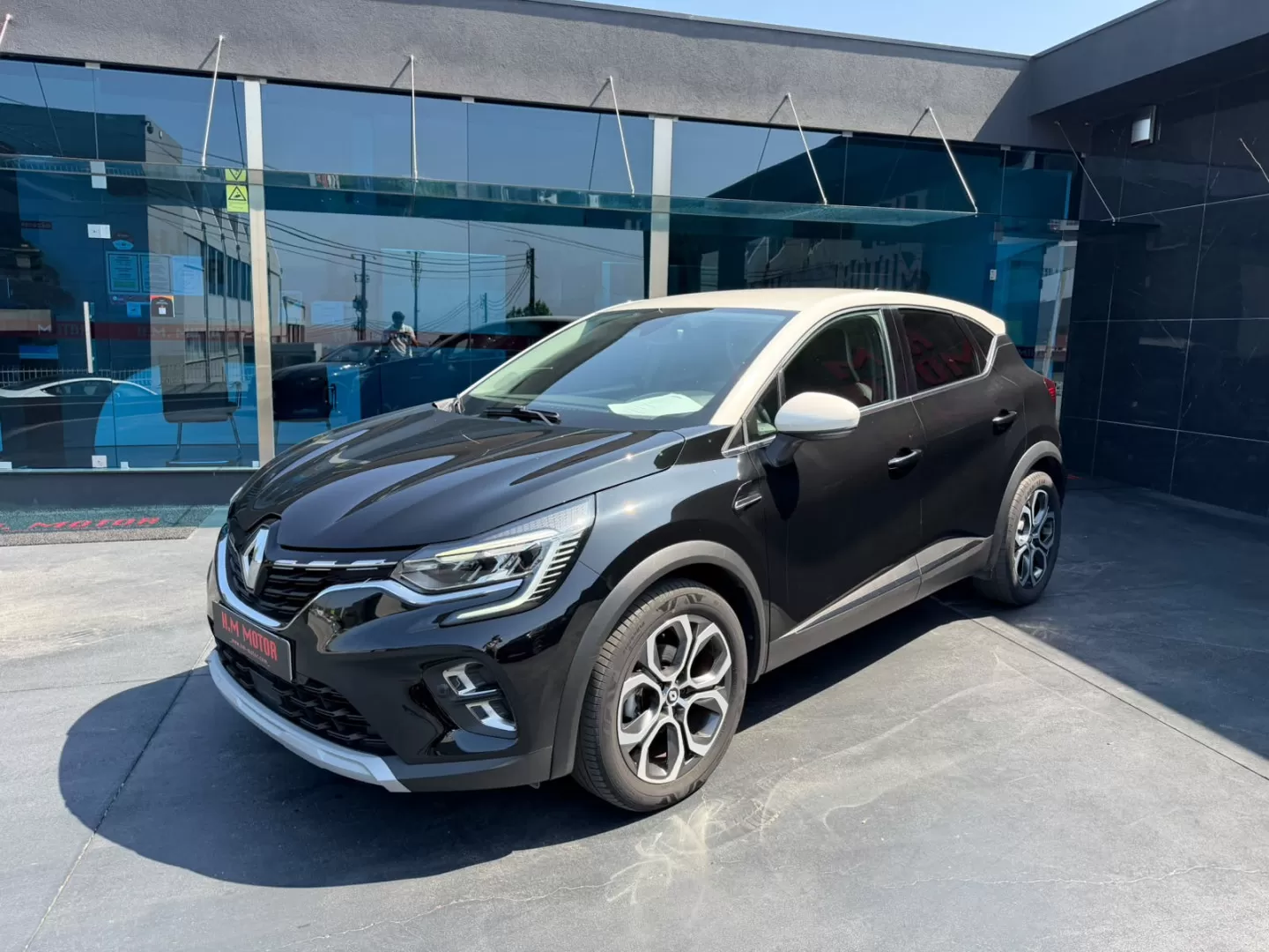 Renault Captur 1.0 TCe Evolution - foto 6