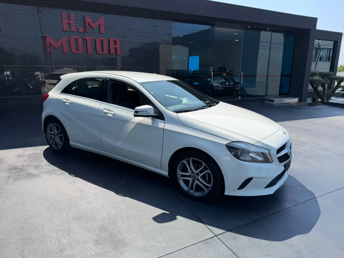 Mercedes-Benz A 180 d Style Aut. - foto 2