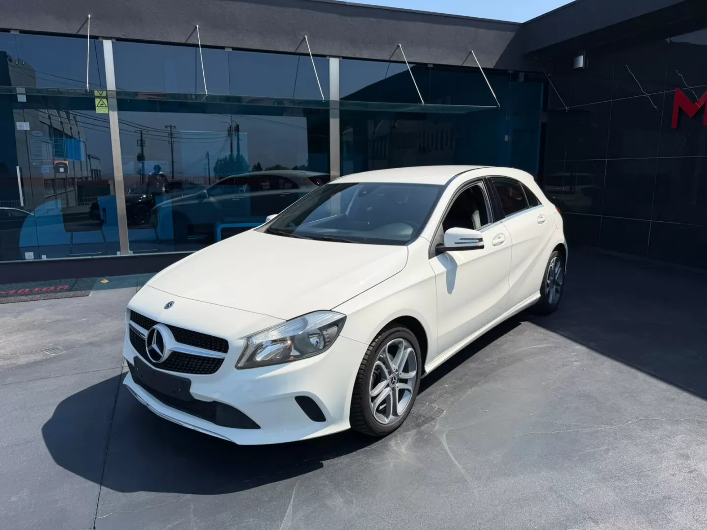 Mercedes-Benz A 180 d Style Aut. - foto 3