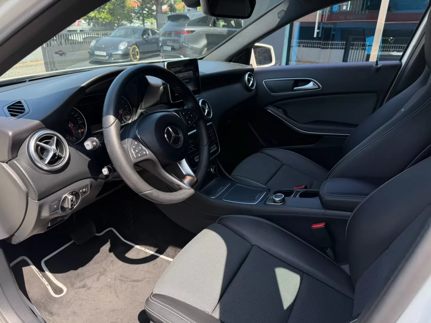 Mercedes-Benz A 180 d Style Aut. - foto 8