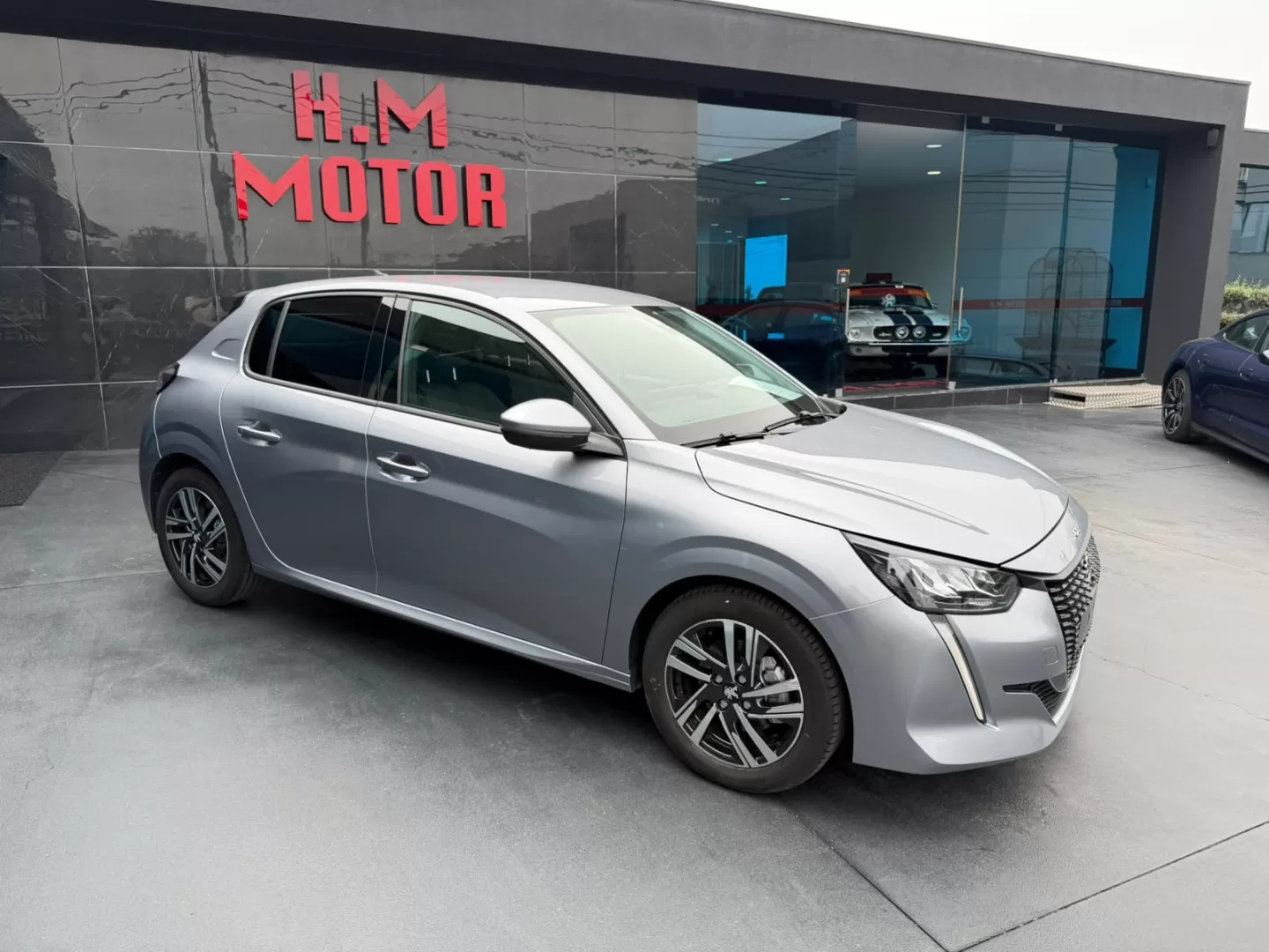Peugeot 208 1.2 PureTech Active Pack - foto 2