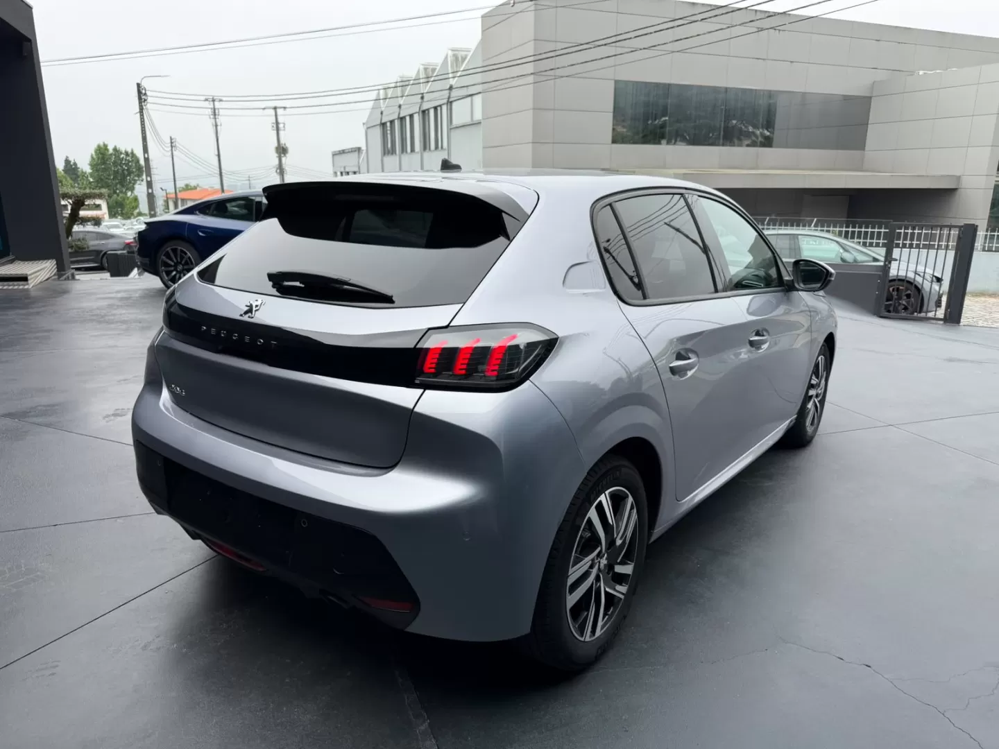 Peugeot 208 1.2 PureTech Active Pack - foto 4