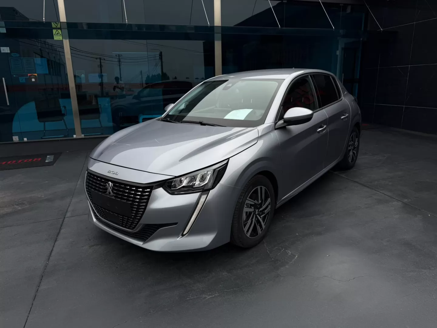 Peugeot 208 1.2 PureTech Active Pack - foto 3