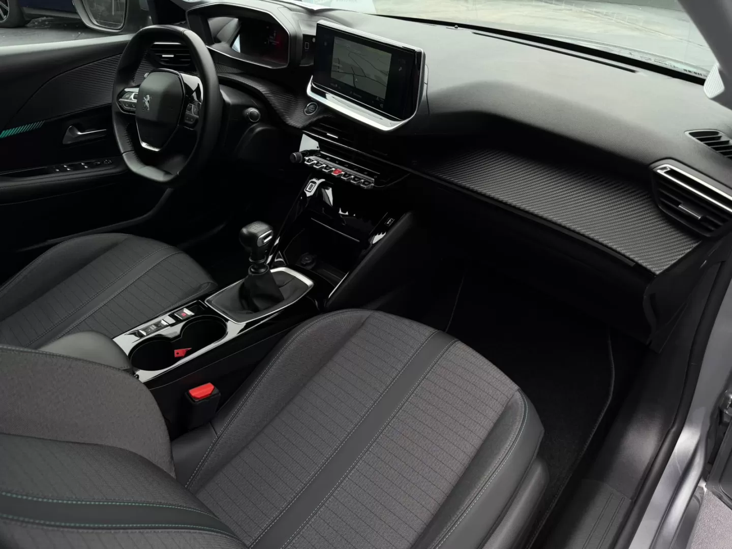 Peugeot 208 1.2 PureTech Active Pack - foto 7